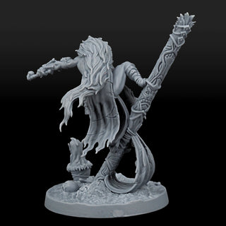 Haksa (Resin) - PREORDER