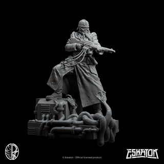 ESKATON: Magna Guard - PREORDER