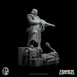 ESKATON: Magna Guard - PREORDER