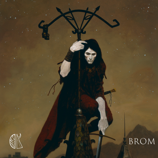 BROM:  Nightbells Academic Bust