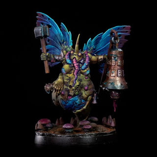 Onkura (Resin) - PREORDER