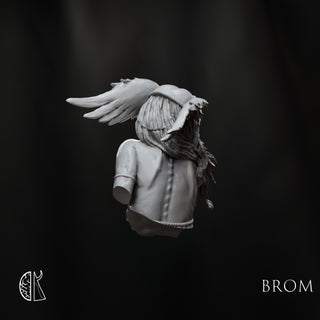 BROM: Red Wing Academic Bust - PREORDER