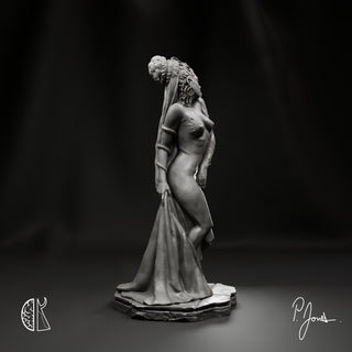 PATRICK J. JONES: Cleopatra's Last Dance