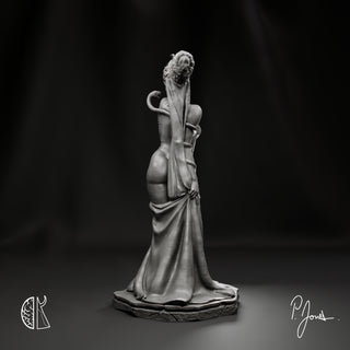 PATRICK J. JONES: Cleopatra's Last Dance