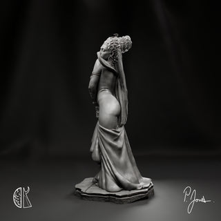 PATRICK J. JONES: Cleopatra's Last Dance