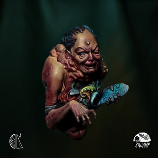 Doreen - Tales from the Swamp