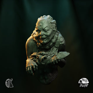 Doreen - Tales from the Swamp