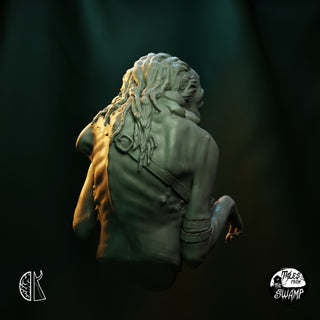 Doreen - Tales from the Swamp