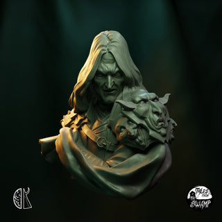 Foskor - Tales from the Swamp