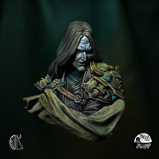 Foskor - Tales from the Swamp