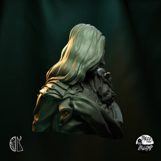 Foskor - Tales from the Swamp