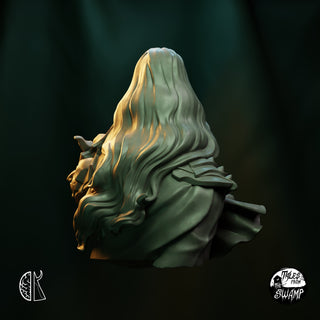 Foskor - Tales from the Swamp