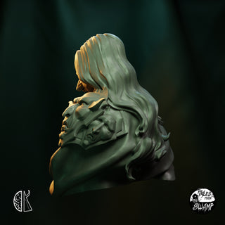 Foskor - Tales from the Swamp