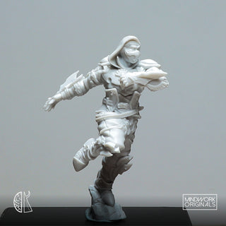 Nighthawk - Arengard