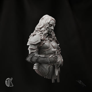 LAURA SHERIDAN: Total War