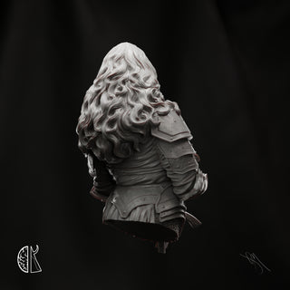 LAURA SHERIDAN: Total War