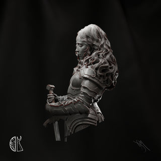 LAURA SHERIDAN: Total War