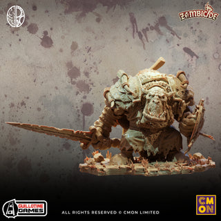 Tola - Zombicide