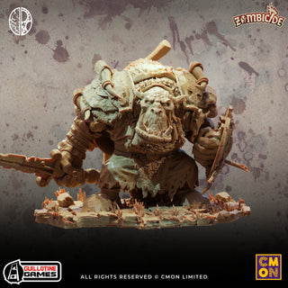 Tola - Zombicide
