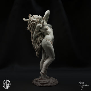 PATRICK J. JONES: Snow Queen