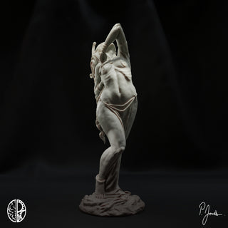 PATRICK J. JONES: Snow Queen