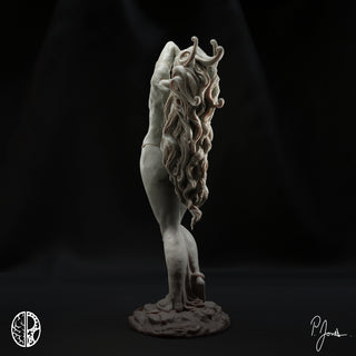 PATRICK J. JONES: Snow Queen