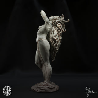 PATRICK J. JONES: Snow Queen