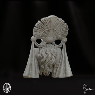 PATRICK J. JONES: The Enchantment Bust 1:9