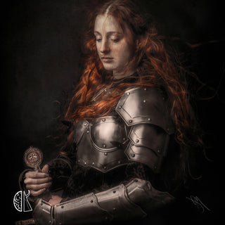 LAURA SHERIDAN: Total War