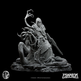 ESKATON: Variator - PREORDER