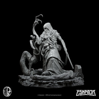 ESKATON: Variator - PREORDER