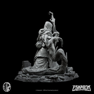 ESKATON: Variator - PREORDER