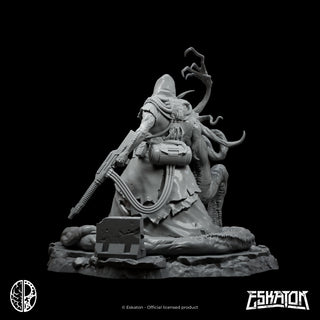 ESKATON: Variator - PREORDER