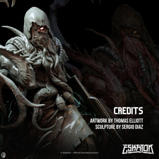 ESKATON: Variator - PREORDER