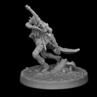 Allandir (Resin) - PREORDER