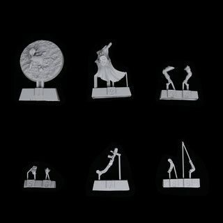 Allandir (Resin) - PREORDER