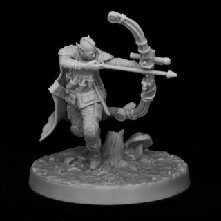 Allandir (Resin) - PREORDER