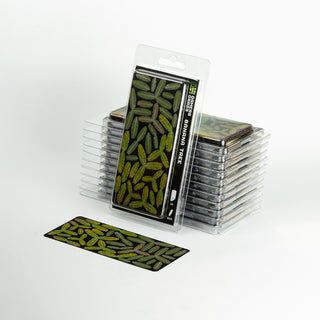 Laser Plants: Banana Tree