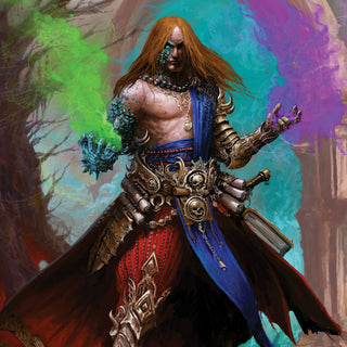 Bastian (Resin) - PREORDER