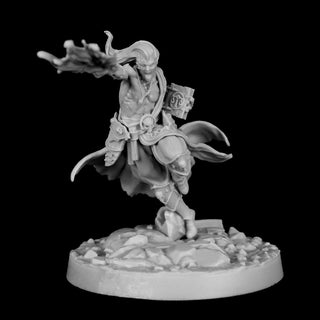 Bastian (Resin) - PREORDER