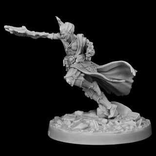 Bastian (Resin) - PREORDER