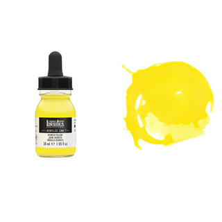 Liquitex Professional Acrylic Inks 30ml