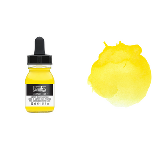 Liquitex Professional Acrylic Inks 30ml