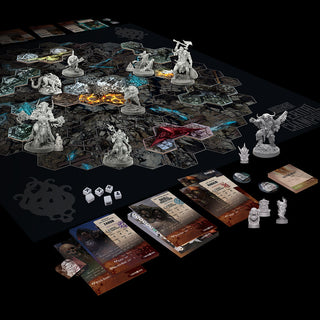 Judgement: Eternal Champions - Core Set - PREORDER