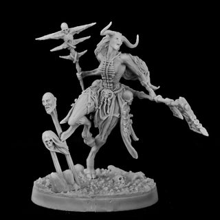 Cradol (Resin) - PREORDER