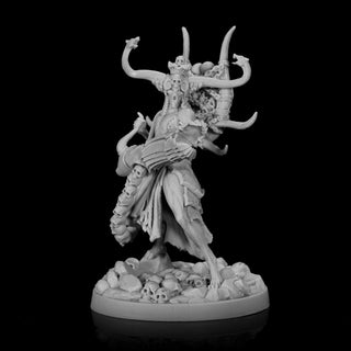 Aschell (Resin) - PREORDER