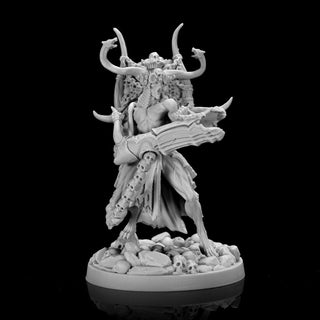 Aschell (Resin) - PREORDER