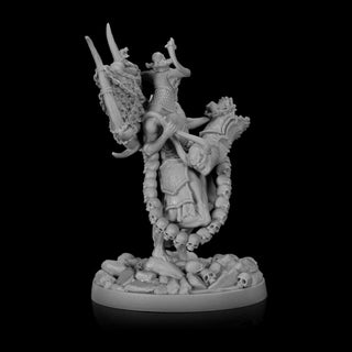 Aschell (Resin) - PREORDER