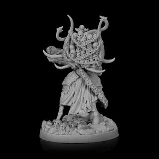 Aschell (Resin) - PREORDER