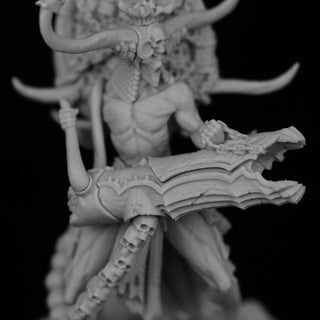 Aschell (Resin) - PREORDER